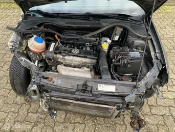 Motor 1.4 16V Volkswagen Polo 6R CGGB ORIGINEEL 036100038L beschikbaar voor biedingen