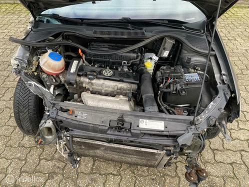 Motor 1.4 16V Volkswagen Polo 6R CGGB ORIGINEEL 036100038L, Auto-onderdelen, Motor en Toebehoren, Volkswagen, Gebruikt, Ophalen of Verzenden