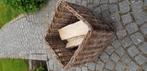 Houtmand 47 x 47 x 40 hoog, Huis en Inrichting, Ophalen, Zo goed als nieuw