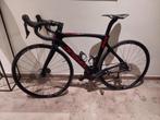 Pinarello dogma met schijven, Fietsen en Brommers, Ophalen, Zo goed als nieuw