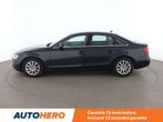 Audi A4 2.0 TDI Attraction ultra (bj 2015), Auto's, Voorwielaandrijving, 4 deurs, Gebruikt, A4