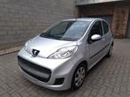 PEUGEOT 107 1.0 ESSENCE/2010/145 000KLM, Auto's, Peugeot, Euro 5, Bedrijf, Handgeschakeld, 5 deurs