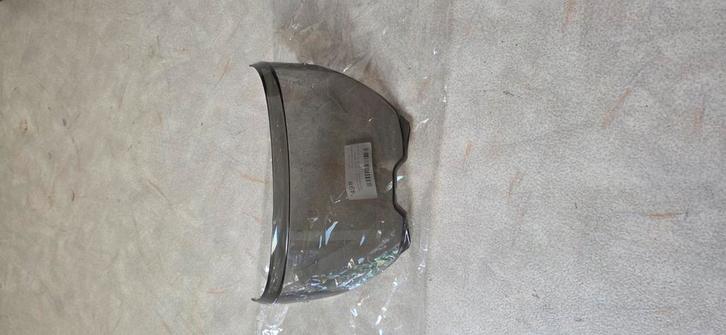 Getint vizier Scorpion exo tech evo, Motoren, Kleding | Motorhelmen, Overige merken, Tweedehands, Ophalen of Verzenden