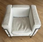 Le corbusier fauteuil replica, Huis en Inrichting, Ophalen, Gebruikt