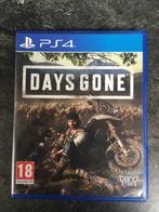 Vend Days Gone PS4, Games en Spelcomputers, Games | Sony PlayStation 4, Ophalen, Zo goed als nieuw