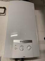 Vaillant atmoMAG doorstromer, Ophalen, Gebruikt, Aardgas, Geiser