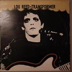 Lp Lou Reed - Transformer, Ophalen