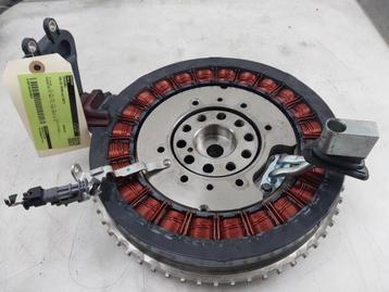 DYNAMO Volvo XC60 II (UZ) (01-2017/12-2022) beschikbaar voor biedingen