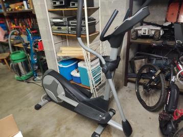 Velo Elliptique NordicTrack, Enlèvement, Jambes, Vélo elliptique