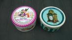 Twee Blikken dozen Quality Street, Verzenden, Gebruikt, Overige, Overige merken
