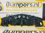 Bumperlip Mercedes B Klasse W169 A1698850136 Onderplaat 2-L4, Ophalen of Verzenden, 6 maanden garantie, Gebruikt