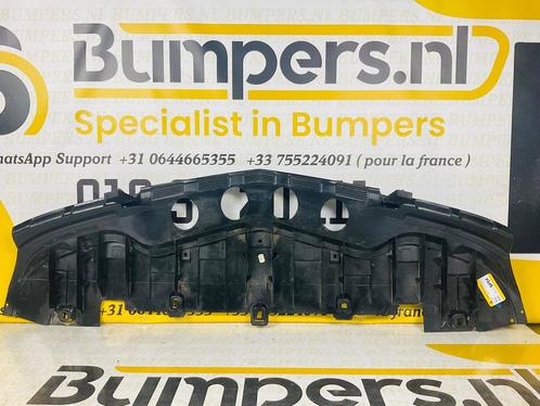 Bumperlip Mercedes B Klasse W169 A1698850136 Onderplaat 2-L4, Auto-onderdelen, Overige Auto-onderdelen, Gebruikt, 6 maanden garantie