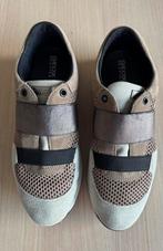 Sneakers Geox, Enlèvement ou Envoi, Sneakers et Baskets, Brun, Porté