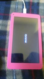 Tablette 7 inch rockship, Computers en Software, Ophalen of Verzenden, Gebruikt