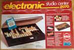 Electronica bouwdozen Studio-center 2070 2060 2072, Ophalen of Verzenden, Gebruikt