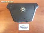 Airbag Volant Alfa Romeo GTV/Spider 152642080, Autos : Pièces & Accessoires, Autres pièces automobiles, Alfa Romeo, Enlèvement ou Envoi