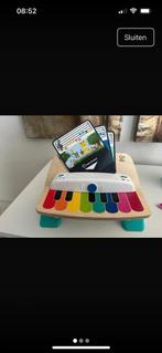 Piano Hape, Ophalen, Zo goed als nieuw
