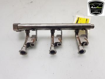 BRANDSTOFDRUK SENSOR Ford Fiesta 7 (01-2017/07-2023) beschikbaar voor biedingen