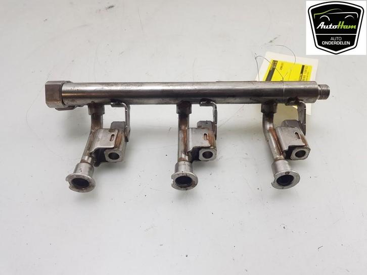 BRANDSTOFDRUK SENSOR Ford Fiesta 7 (01-2017/07-2023), Auto-onderdelen, Overige Auto-onderdelen, Ford, Gebruikt