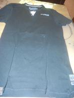 zwarte t-shirt small, Ophalen of Verzenden, Zo goed als nieuw, Maat 46 (S) of kleiner, Zwart
