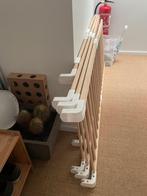 Parc Bébé avec porte - Bois de pin Massif 120x160cm, Enfants & Bébés, Enlèvement, Comme neuf