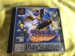 PlayStation Spyro : Year of the Dragon, Avontuur en Actie, 1 speler, Ophalen of Verzenden, Zo goed als nieuw