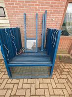 Terras, Enlèvement, Utilisé