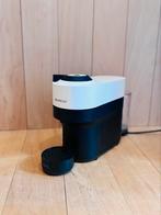 Nespresso Vertuo Pop koffiezetapparaat van Krups, Elektronische apparatuur, Koffiezetapparaten, Ophalen of Verzenden, Zo goed als nieuw