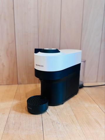 Nespresso Vertuo Pop koffiezetapparaat van Krups, Enlèvement ou Envoi, Comme neuf, Autres modèles