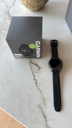 Garmin Fenix 7 - Saphire Solar - 47mm, Enlèvement, Utilisé