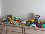 Pakket babyspeelgoed, Kinderen en Baby's, Ophalen of Verzenden, Zo goed als nieuw