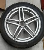 Winterband met velg AEZ, Auto-onderdelen, Banden en Velgen, Ophalen, Overige, Nieuw, 17 inch