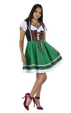 Dirndl - oktoberfest kleedje maat M, Kleding | Dames, Nieuw, Ophalen of Verzenden