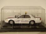 1/43 Taxi Ford Crown Victoria Dubai, Hobby en Vrije tijd, Ophalen of Verzenden, Zo goed als nieuw, Auto, Overige merken