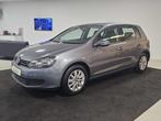 Volkswagen Golf 1.4i Trendline - Airco- Navigatie- Cruise co, Voorwielaandrijving, Euro 5, Stof, Gebruikt