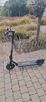 Elektrische step, Fietsen en Brommers, Steps, Ophalen of Verzenden, Zo goed als nieuw