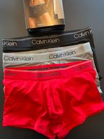 Calvin Klein Microfiber Boxershort, Kleding | Heren, Ondergoed, Verzenden, Overige kleuren, Calvin Klein, Boxer