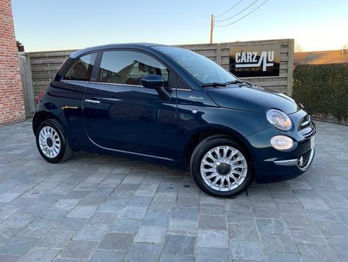 Fiat 500C1.0i MHEV Dolcevita Special Series Full *16000KM*, Auto's, Fiat, Particulier, 500C, ABS, Airbags, Airconditioning, Alarm