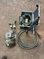 Kit d'inspection de réservoir professionnel, TV, Hi-fi & Vidéo, Appareils professionnels, Enlèvement, Utilisé