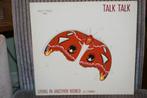synth-pop - Talk Talk – Living In Another World (U.S. Remix), Ophalen of Verzenden, 1980 tot 2000, Gebruikt, 12 inch