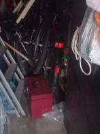 Brocantes divers, Divers, Enlèvement