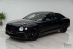 Bentley Flying Spur 4.0 V8! PPF, Carbon, Mulliner /Touring /, Auto's, Bentley, Automaat, 4 deurs, Gebruikt, Zwart