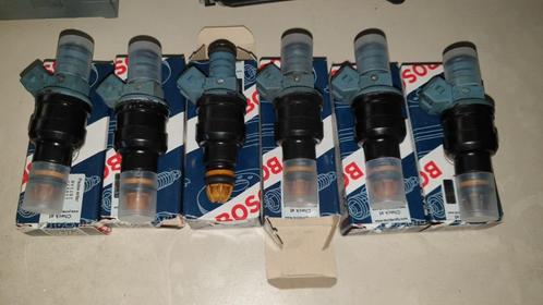 M20b25 injectoren, Auto-onderdelen, Motor en Toebehoren, BMW, Gebruikt, Ophalen