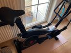 Crosstrainer combi pro, Ophalen, Zo goed als nieuw, Crosstrainer