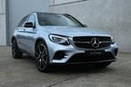 Mercedes-Benz GLC 43 AMG 4-Matic | designo | burmester, Auto's, Automaat, Euro 6, 2996 cc, Leder