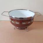 Depositata Siltal Italy, vergiet in zware emaille, Ophalen of Verzenden