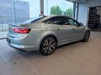 Renault Talisman 1.33 TCe Initiale Parijs, Auto's, Renault, Lichtsensor, Leder, Bedrijf, Berline
