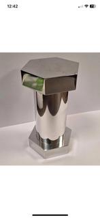 Aluminium bout en moer, Ophalen of Verzenden, Nieuw