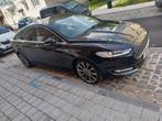 Ford Mondeo Vignale, Mondeo, Cuir, Berline, Noir