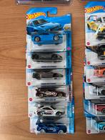 Hotwheels/Matchbox en andere, Enlèvement ou Envoi, Comme neuf